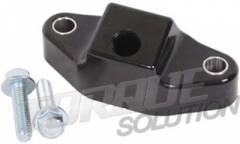 Torque Solution Rear Shifter Bushing (Subaru)