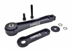 Torque Solution Dog Bone (MK6 GTI)