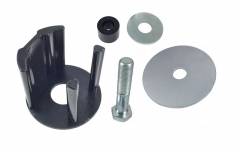 Torque SolutionDog Bone Street Insert (MK7 Golf R & GTI)