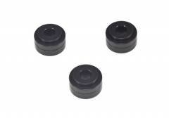 Torque Solution Shifter Cable Bracket Bushings (VW)