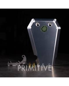 Primitive Racing 5-Bolt R160 Skid Plate (08-19 WRX)