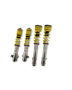 KW Variant 1 Coilovers (2004 STI)