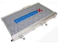 Koyo Hyper V Series Aluminum Radiator (Subaru)