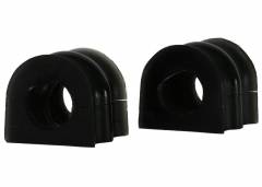 Whiteline Front Sway Bar Bushings (02-07 WRX, 04-07 STI)