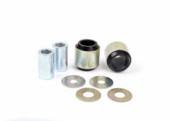 Whiteline Rear Trailing Arm, Lower Front Bushing (08-14 WRX/STI)