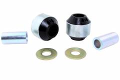 Whiteline Lower Inner Rear Control Arm Bushing (08-10 WRX/STI, 05-09 LGT)