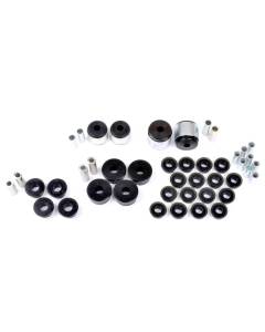 Whiteline Rear Essentials Kit (02-07 WRX, 04-07 STI)