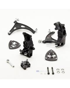 Wisefab Front Drop Knuckle Kit (13-20 BRZ)