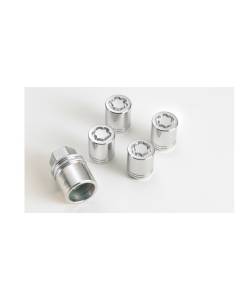 Subaru OEM Alloy Wheel Locks