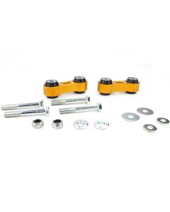 Whiteline Swaybar Endlinks Front-Front Non-ADJ: 02-07 WRX WAGON