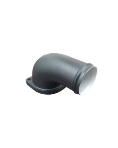 Killer B High Flow Water Pump Housing V2 - Black Powder Coat (EJ20, EJ25)