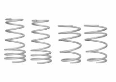 Whiteline Lowering Springs (08-14 STI)