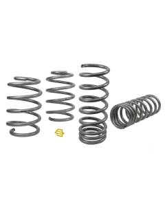 Whiteline Lowering Springs (2022+ WRX)