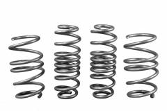 Whiteline Lowering Springs (MK7 Golf R)