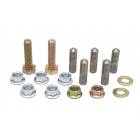 GrimmSpeed Up-Pipe Hardware Kit