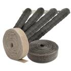 DEI EXO Series Exhaust Wrap - 1.5in x 30ft - Black