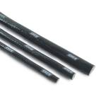 DEI Fire Sleeve & Tape Kit - 1in x 3ft