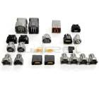 iWire Intake Manifold Harness Connector Package (2001-2006 JDM WRX - EJ205)