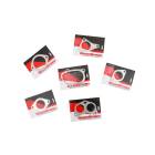 GrimmSpeed Exhaust Gasket Set (02-14 WRX, 04+ STI)