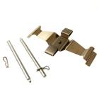 Subaru OEM Rear Caliper Hardware Kit (08-17 STI)