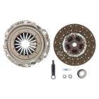 Exedy OEM Replacement Clutch - FJK1006 (02-05 WRX)