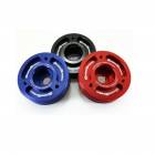 GrimmSpeed Crank Pulley (EJ20, EJ25)
