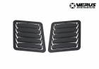 Verus Hood Louver Kit (15-21 WRX/STI)