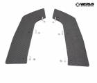 Verus Composite Rear Spat Kit (15-21 WRX/STI)