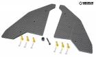 Verus Composite Rear Spat Kit (13-20 BRZ)