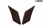 Verus Carbon Fiber Side Marker (13-20 BRZ)
