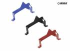 Verus Fuel Rail Cover / ECU Bracket (13-20 BRZ)