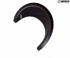 Verus Exhaust Cutout Cover - Passenger Side (13-20 BRZ)
