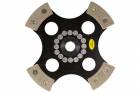 ACT 4 Pad Rigid Race Disc (04-21 STI)