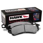 Hawk HP Plus (Alcon & AP Racing 6-Piston Calipers)