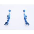 Cusco Rear Trailing Arms with Pillowball Rod Ends (2022+ WRX)