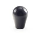 Killer B Teardrop Knob 6MT W/Rev Lockout - Black (04-21 STI, 15-21 WRX)