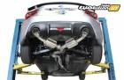 GReddy EVOlution GT Cat-Back (17-20 BRZ)