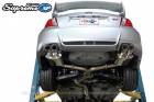 GReddy Supreme SP Exhaust (11-14 STI/WRX - Sedan)