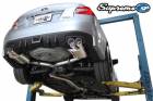 Greddy Supreme SP Cat-Back Exhaust (15-21 WRX/STI)