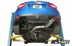 GReddy GPP RS-Race Exhaust (08-14 STI, 11-14 WRX - Hatch)