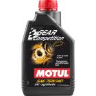 Motul Gear Competition 75w140 - 1 Liter