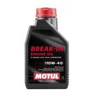 MOTUL Break-In Engine Oil 10W40 - 1 Liter