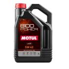 Motul 8100 Power 5w40 5-Liter Jug