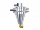 Killer B Air Oil Separator (02-07 WRX/STI, 04-08 FXT)