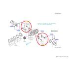 Factory Connecting Rod - 2015 - 2020 WRX