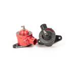 GrimmSpeed Bypass Valve - Version 2 (08-14 WRX, 05-09 LGT)
