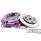 XClutch Stage 2 Single Cushioned Ceramic Clutch Kit (13-20, 2022+ BRZ)