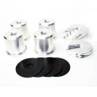 SPL Parts Solid Subframe Bushings (13-20 BRZ)