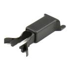 Subaru OEM Auto-Dimming Mirror Harness Cover (22+ WRX)