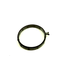 Air Intake Duct Gasket or Charge Pipe Gasket at Turbo